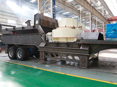 移動青石制砂機一套多少錢？哪里有賣？