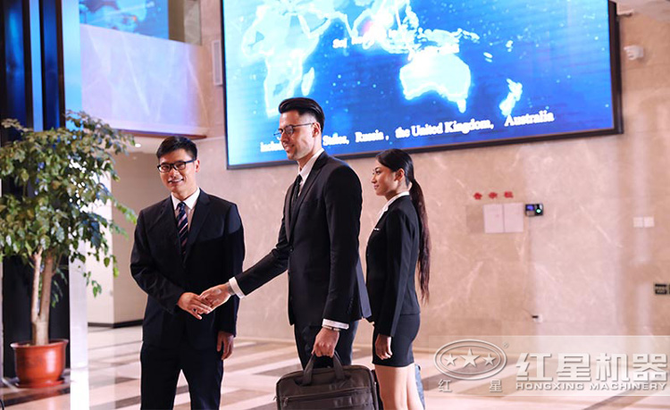 紅星定制服務(wù)，不分國界