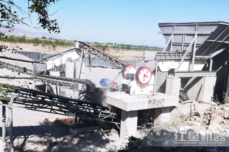 時(shí)產(chǎn)30噸設(shè)備現(xiàn)場(chǎng)實(shí)拍，廠家低報(bào)價(jià)，在線即可獲取