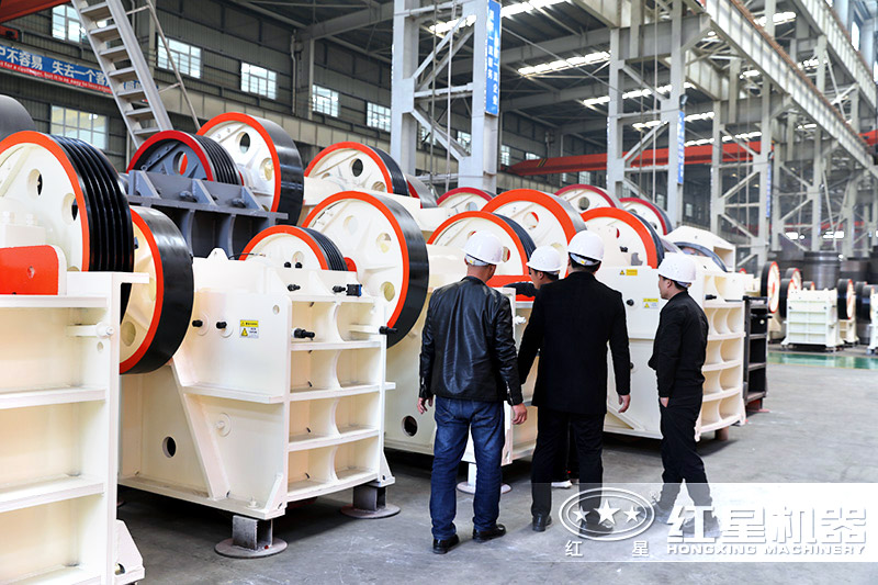 客戶來廠參觀，了解設(shè)備用材、生產(chǎn)工藝